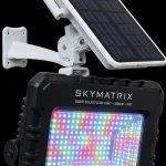 RGB Wi-Fi Light