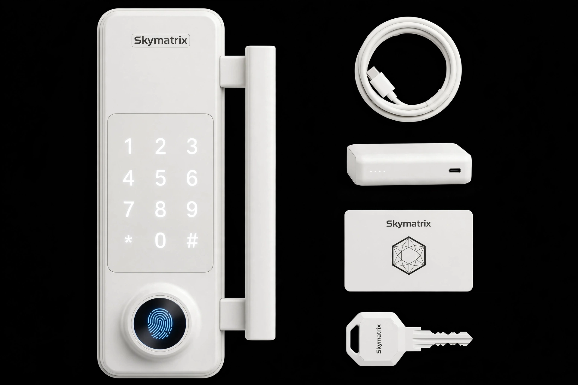 Smart Lock