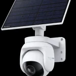 PTZ 360 HD Camera
