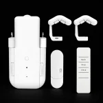Smart Curtain Motor