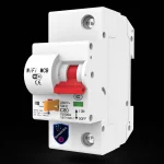 Smart Geyser Timer